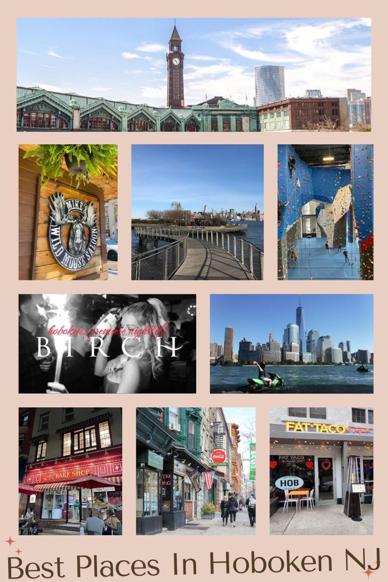 Funky & Colorful Urban Getaway, 20 Minutes To Nyc Apartman Hoboken Kültér fotó