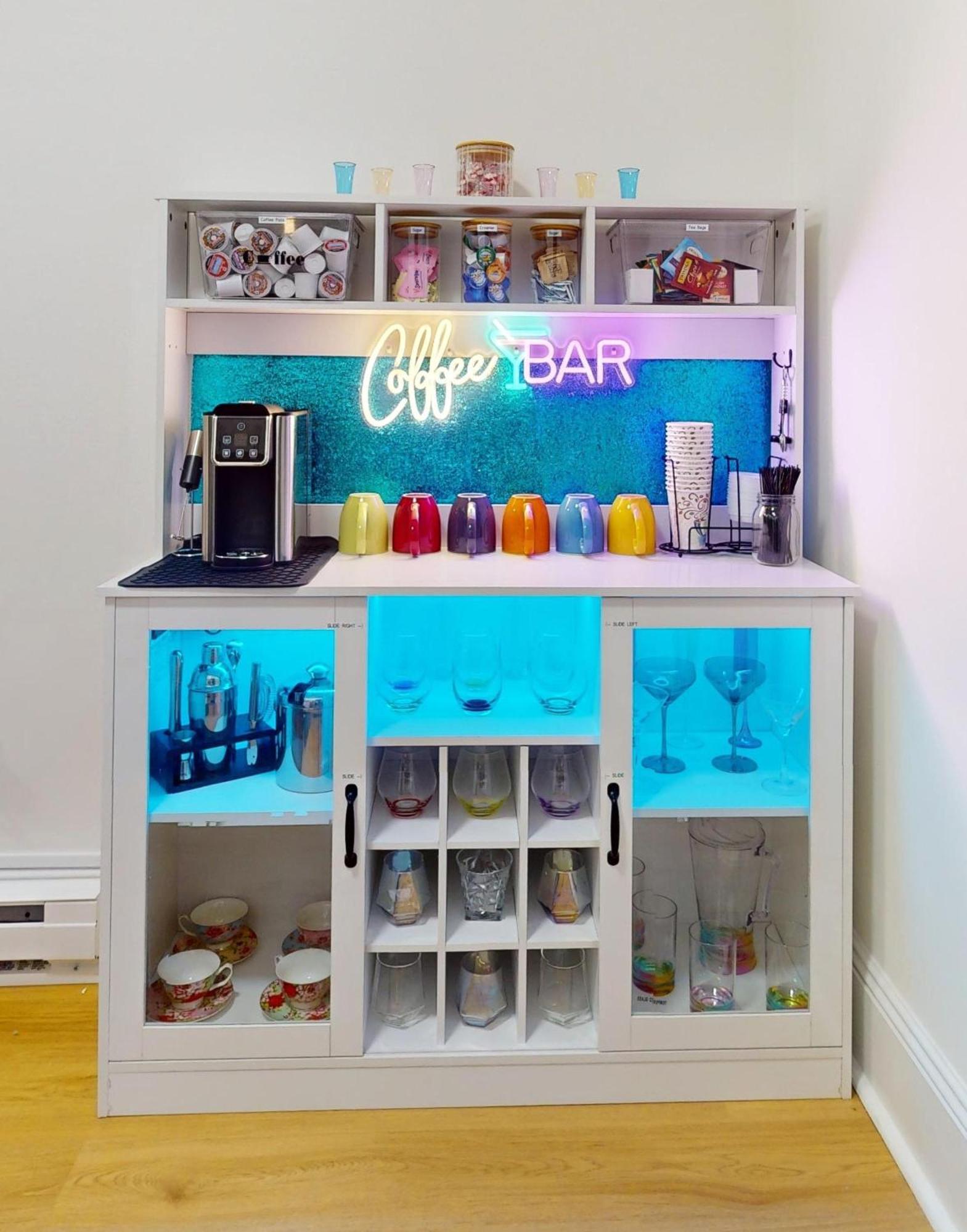 Funky & Colorful Urban Getaway, 20 Minutes To Nyc Apartman Hoboken Kültér fotó